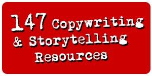You are currently viewing Copywriting and Storytelling: Essential Reading and Resources
