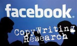 How to Do Copywriting Research Using Facebook