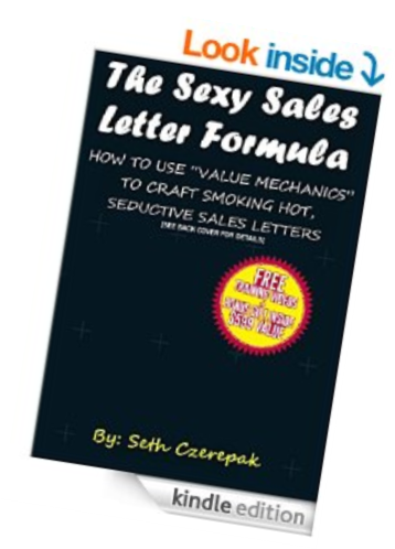 TheSexySalesLetter