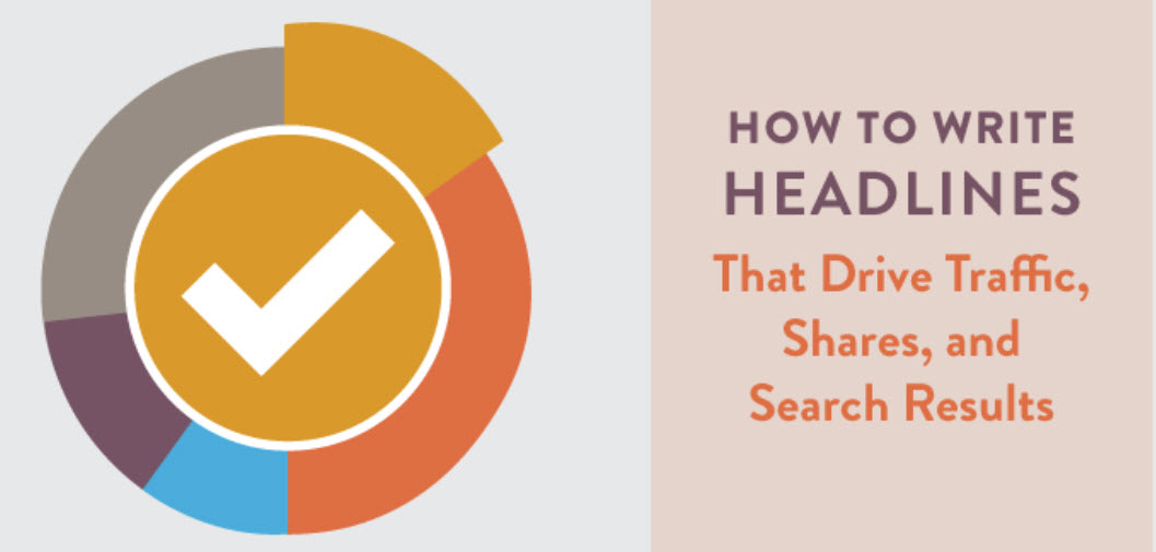 You are currently viewing How To Write Headlines That Drive Traffic, Shares, And Search Results